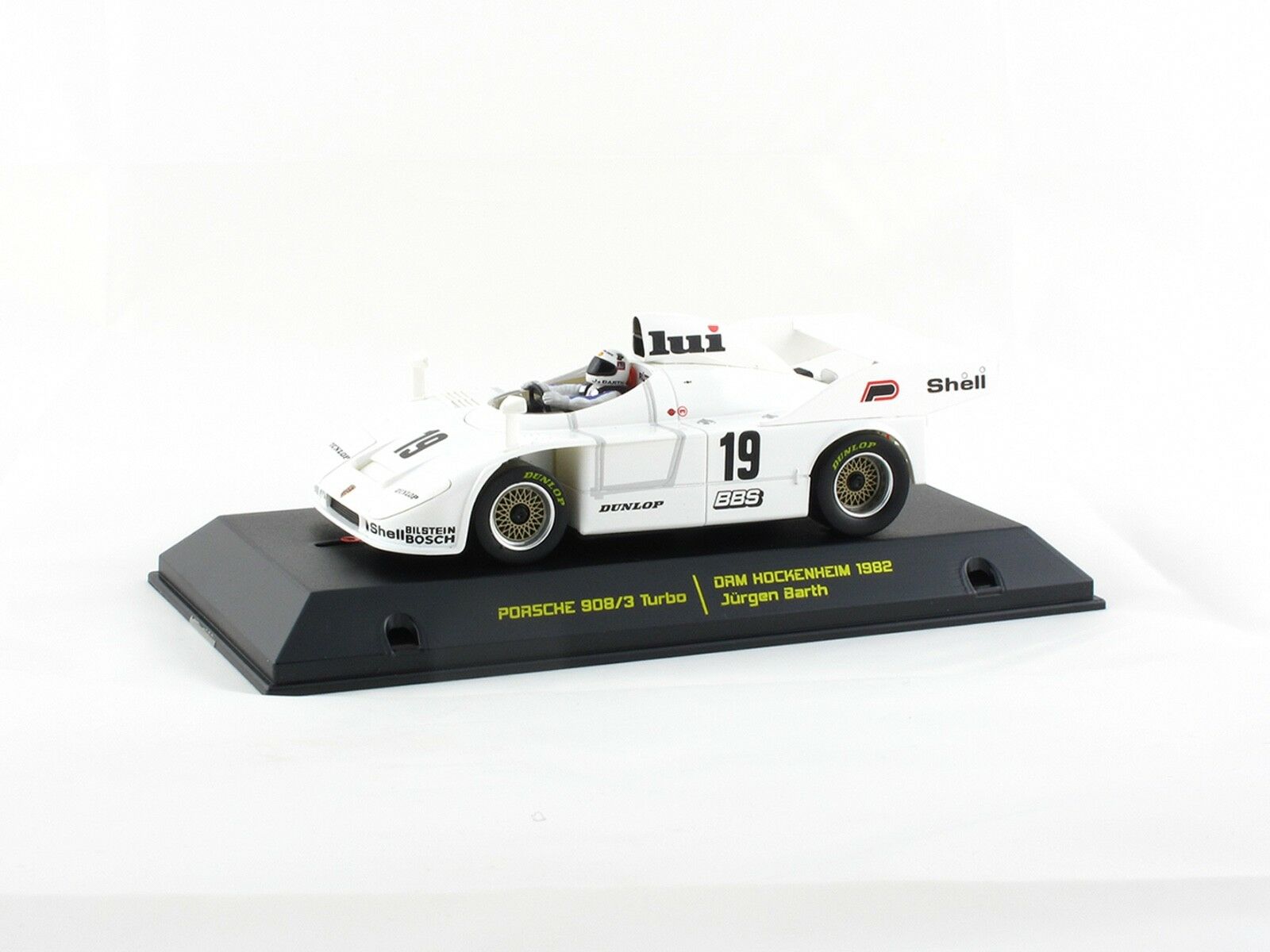 FALCON Porsche 908/3 Turbo Lui